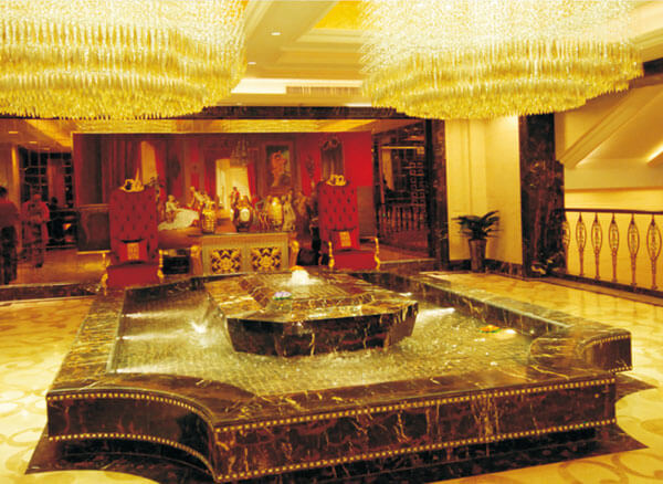 西安瑞成北郊店