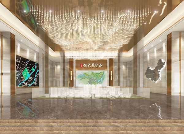 云南嘉麗澤養生谷