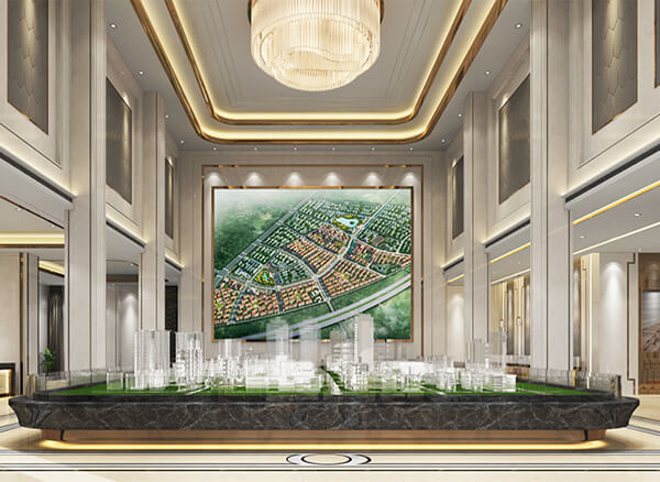 南京六合恒大養生谷