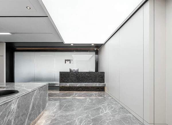 岷江文業辦公室