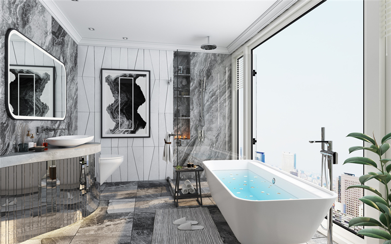 衛生間防水膠施工方法大全，教你如何施工